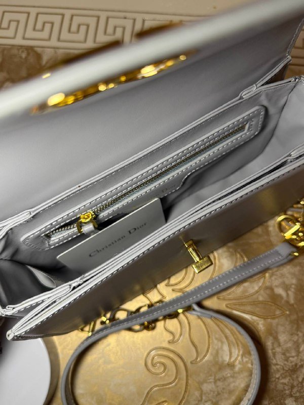 Сумка новая серая 22/11 3