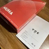 Компрессионный бюстгальтер VOE NUHA MIMA 2