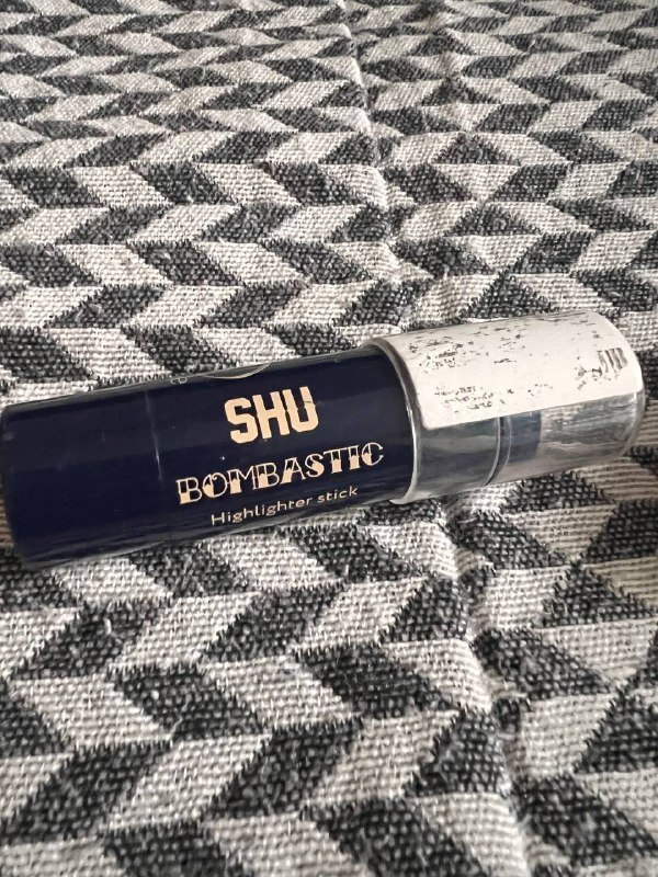 Румяна SHU, Хайлайтер SHU 5