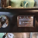 Профессиональная кофемашина Expobar CREM Onyx Pro 2GR 2