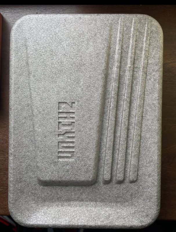 стэдикам Zhiyun Crane M3 5