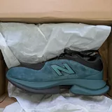 Мужские кроссовки New Balance, размер 46 5