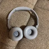 Беспроводные наушники Philips TAH4000LB/00 голубые 3