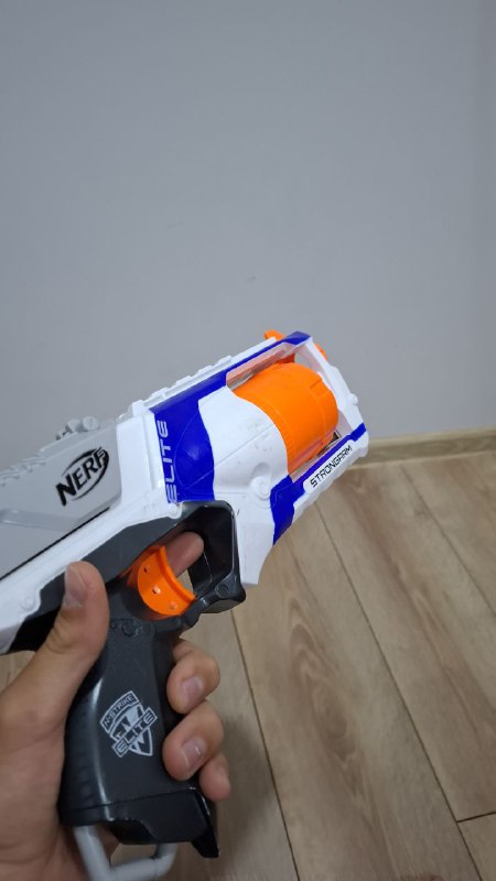 nerf elit blaster, nerf mini, нож кунай, фингерборд хотвилз, игра мачи коро