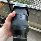 Объектив Tamron 35-150 3