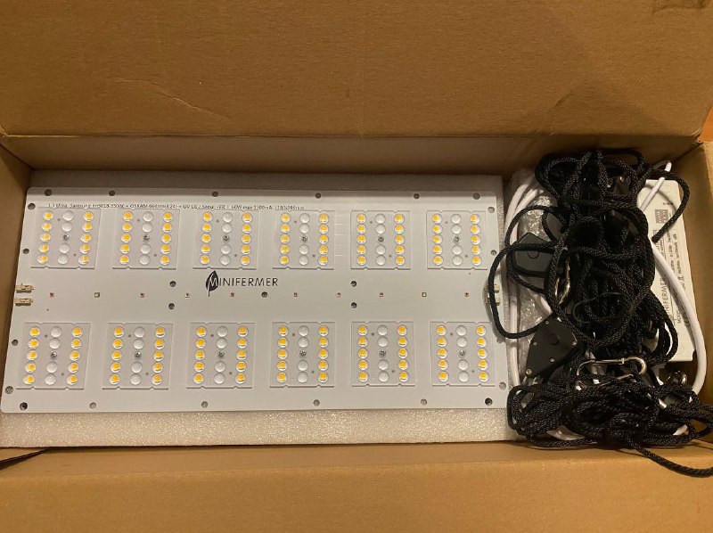 Комплект для выращивания 3