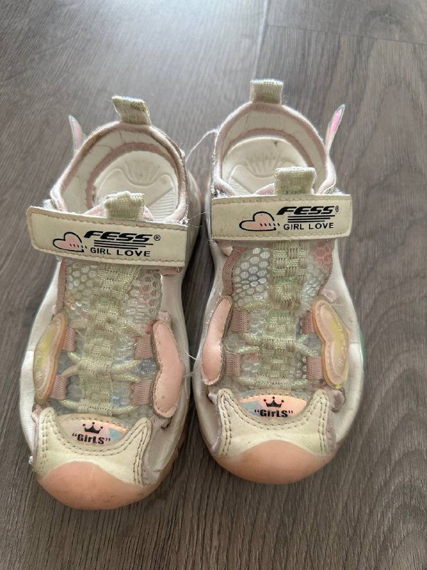 Детская обувь размер 28-29 натуральная кожа 2