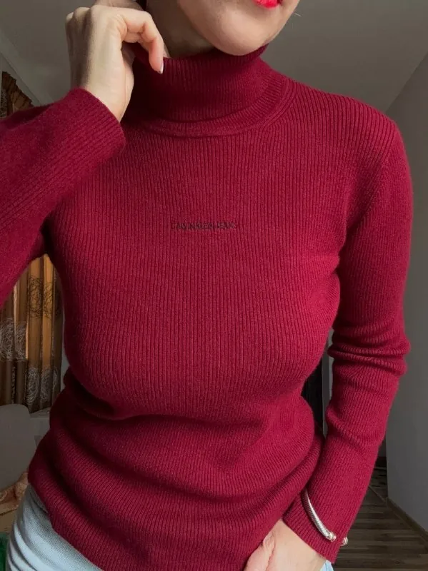 Свитер Calvin Klein, размер M 1