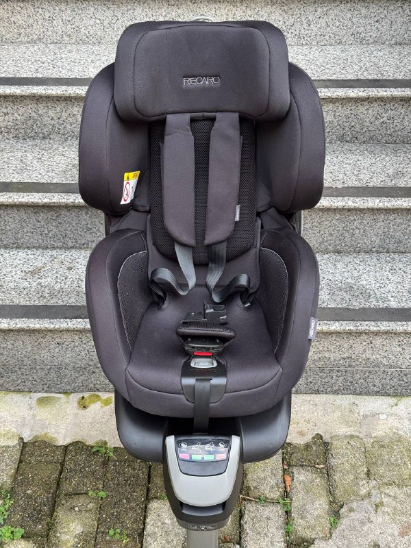 Детское автокресло Recaro Salia 0-7 лет 2