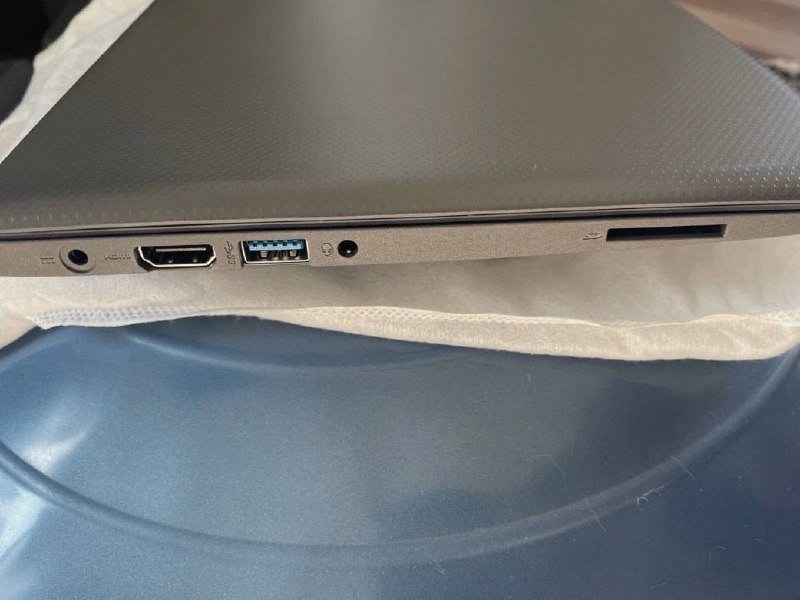 Ноутбук Acer Aspire One Cloudbook 11 5