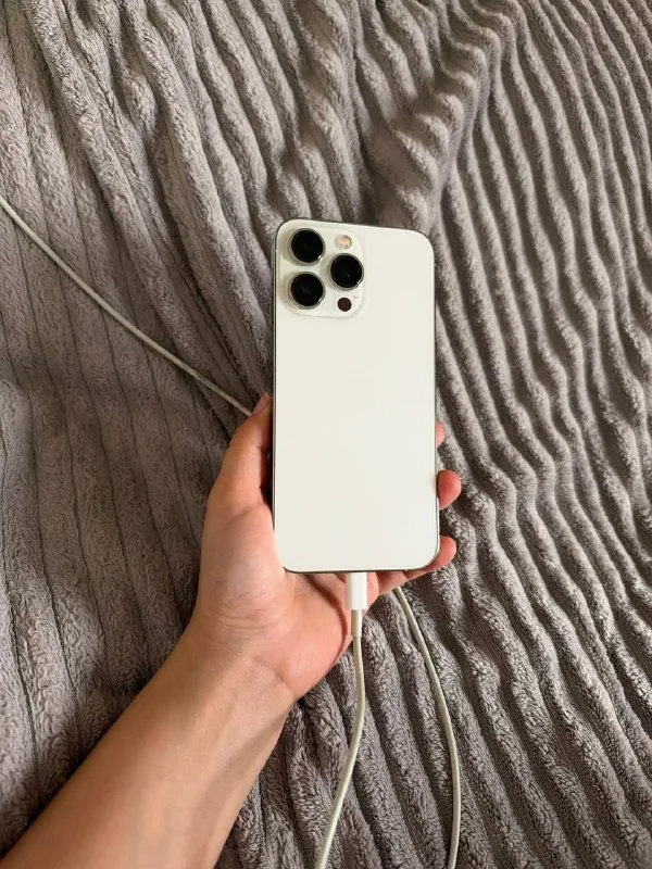 iPhone 13 Pro 128 ГБ 1