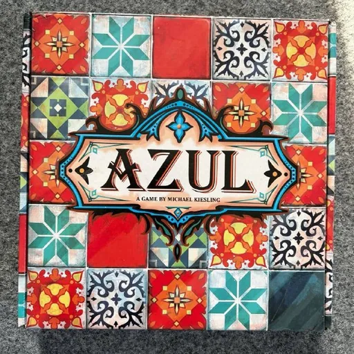 Бумунту, Azul