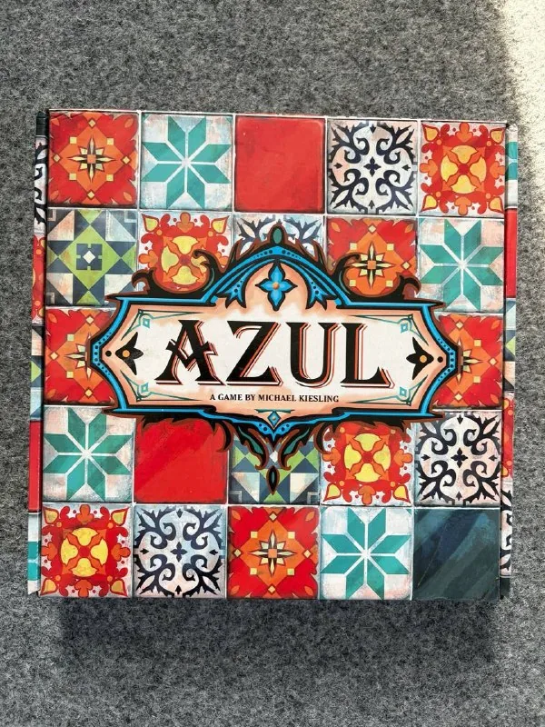 Бумунту, Azul 1