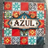 Бумунту, Azul 1