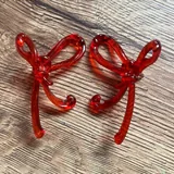 Серьги, кулон, кафф, чекер 3