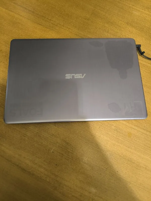 Ноутбук ASUS VivoBook 15 X510UF i7 16GB 500GB SSD 1TB HDD 1