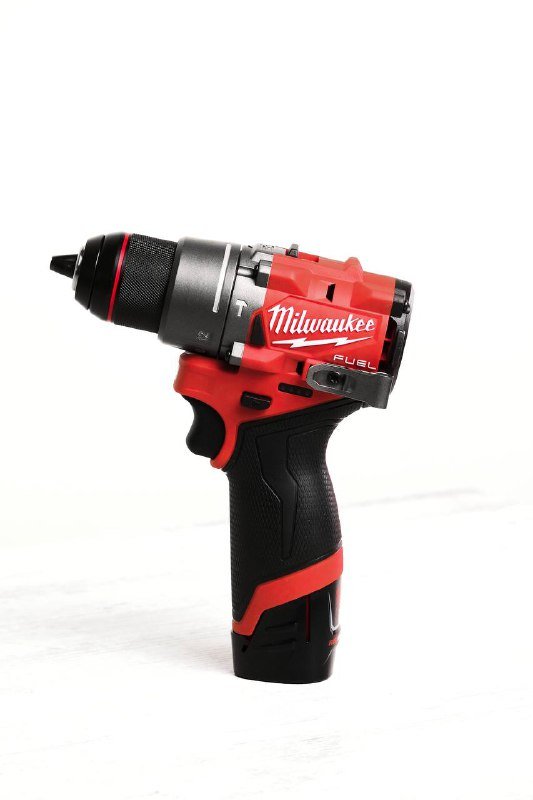 Дрель-шуруповёрт Milwaukee M12 FUEL 3404-20 Drill Driver Gen 3