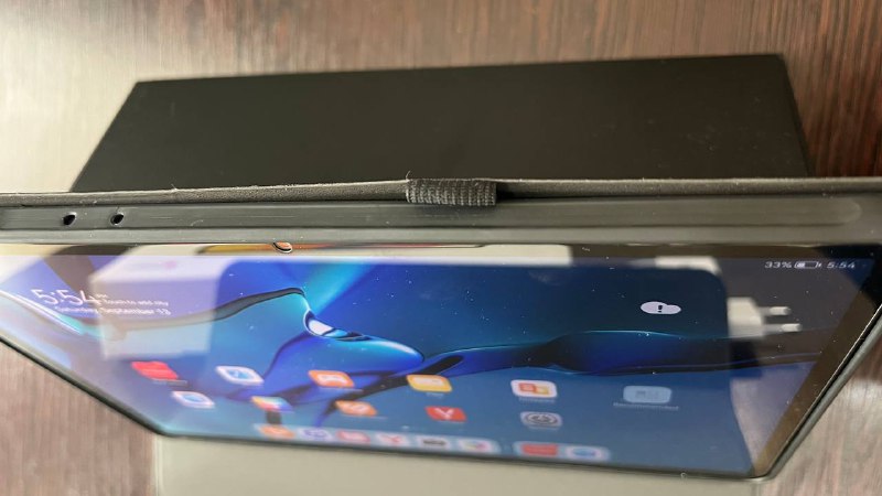 Планшет HUAWEI MatePad SE 11, 8GB, 128GB, с чехлом и защитной пленкой 5