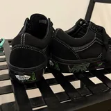 Кеды Vans Old Skool x House of Vans 2