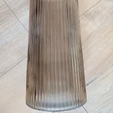 Стеклянная ваза 2