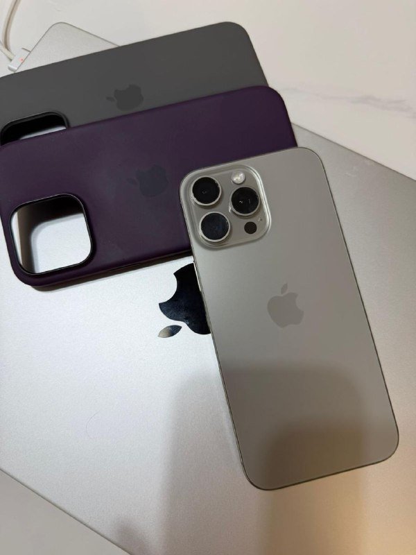 Apple Iphone 16 Pro Max 1TB 3