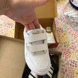 Детские кроссовки Adidas, Puma 5