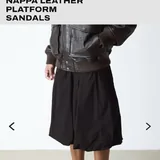 Dr. Martens сандалии, босоножки 2