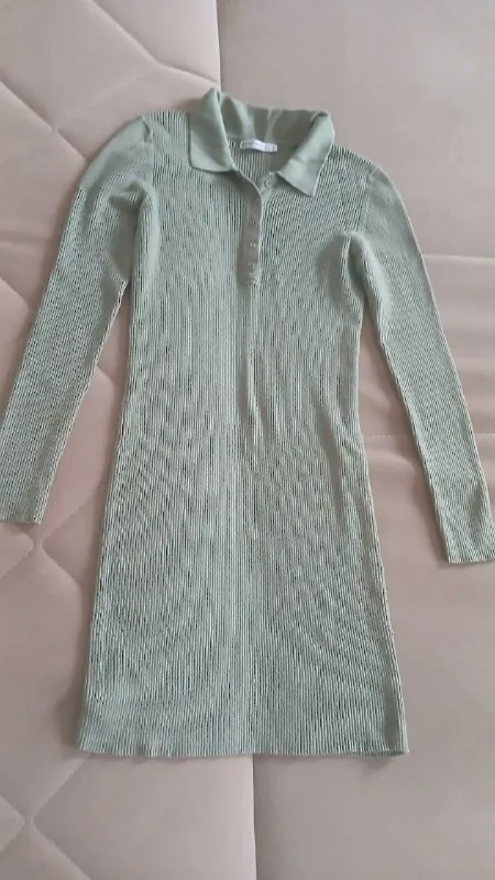 Женская кофта 1