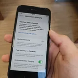 iPhone 8 Black 64 ГБ 3