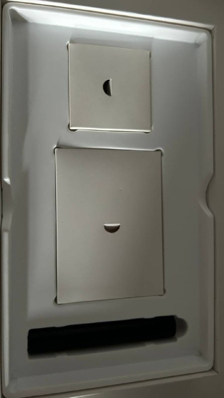 Графический планшет XP-pen deco pro medium 4