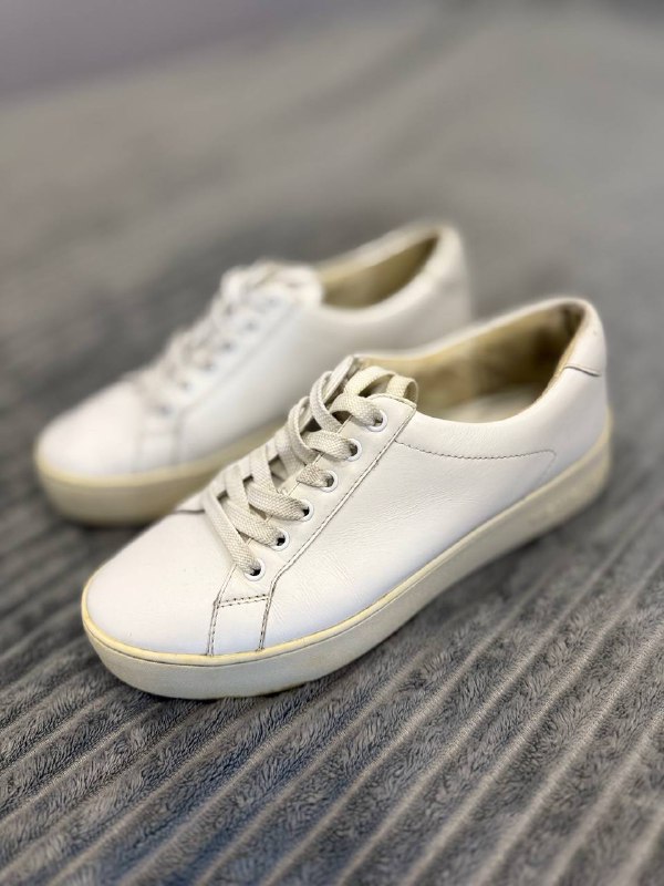 Кроссовки женские Michael Kors, Mark O,Polo 38 размер 2