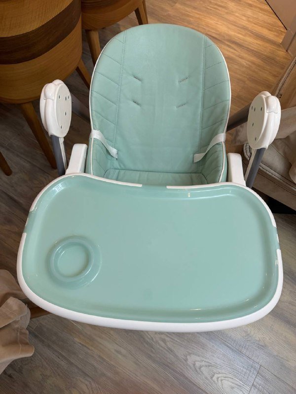 детский столик для кормления 4