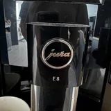 Кофемашина Jura E8 2