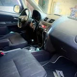 Автомобиль Suzuki SX4 9
