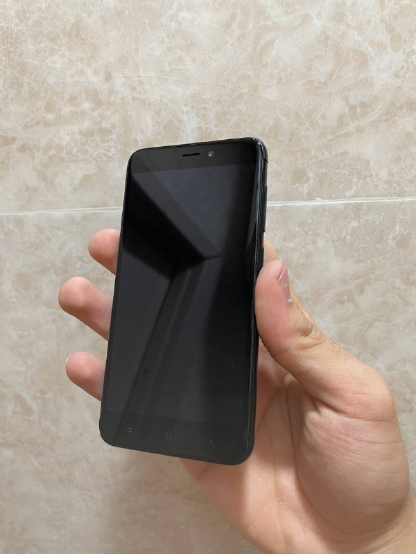 Xiaomi Redmi 4X 32gb 2