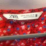 Женское платье Zara 2