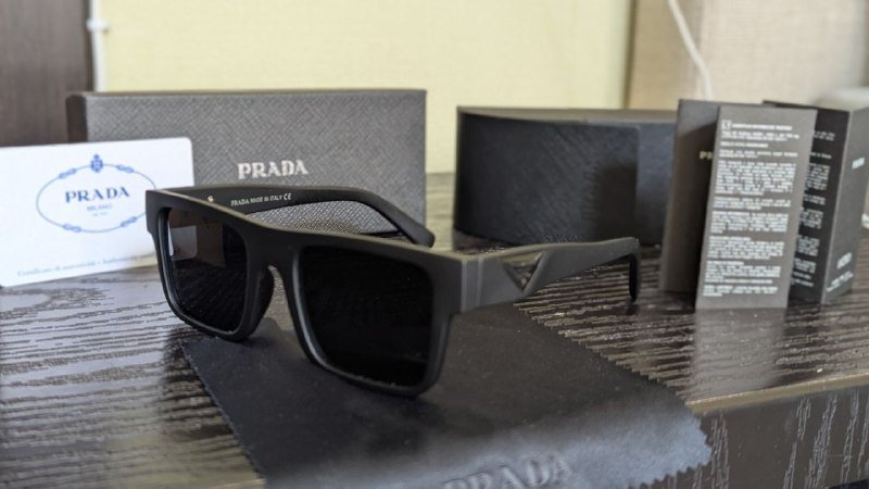 Очки Prada 3