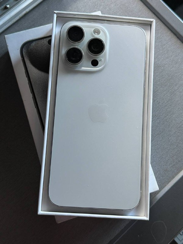 iPhone 15 pro max, 256 gb, Apple Watch 7 серия
