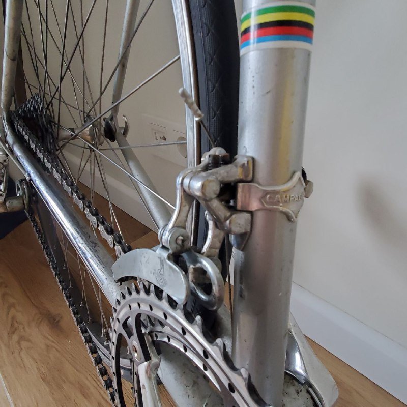 Шоссейный велосипед Liotto рама L 3