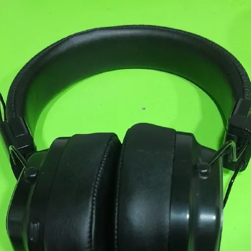 Наушники Marshall