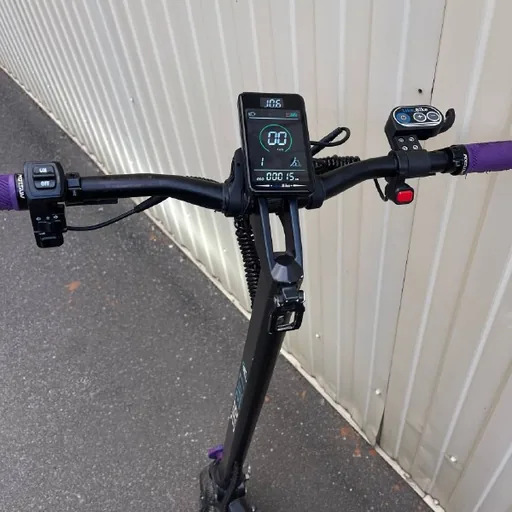 Электросамокат Like Bike Hunter