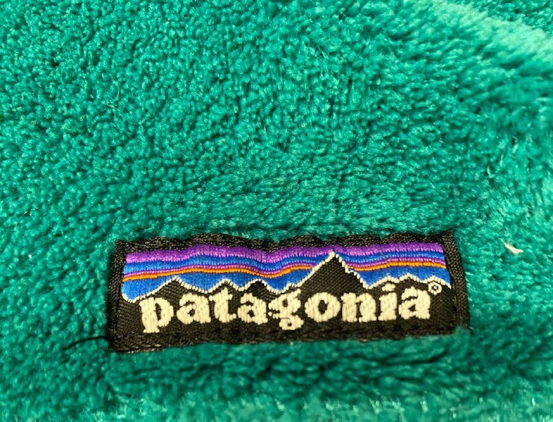 Parajumpers coat XL, Patagonia fleece jacket L 9