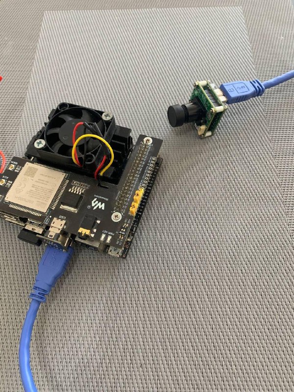 Jetson nano Developer Kit, SIM7600G-H 4G, See3CAM_CU22