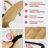 Шезлонг для малышей 5