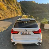 BMW X5 F15 2014 года, 3.0 бензин Twin Turbo 3