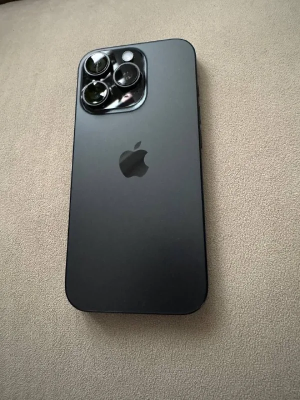 iPhone 16 Pro 256GB 1