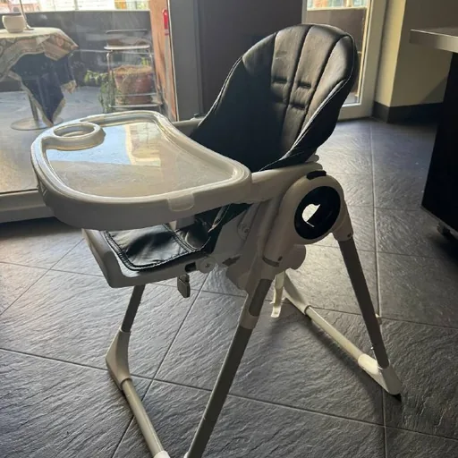 Children's high chair