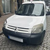 Citroën Berlingo 5