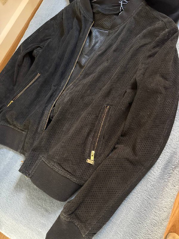 Брючный костюм Zara, пиджак M, брюки L 3