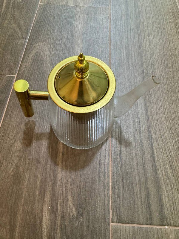 Заварник-чайник, кружки 300мл